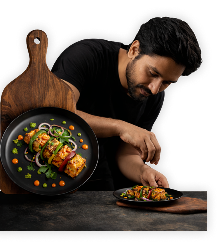 Excellent Cook