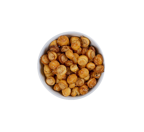 EOK Tossed Waterchestnut