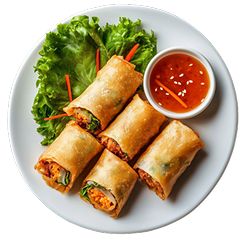 Spring Roll