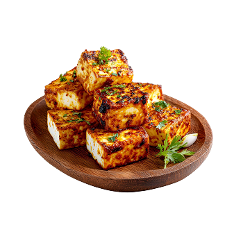 Paneer 65