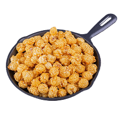 Crispy Corn