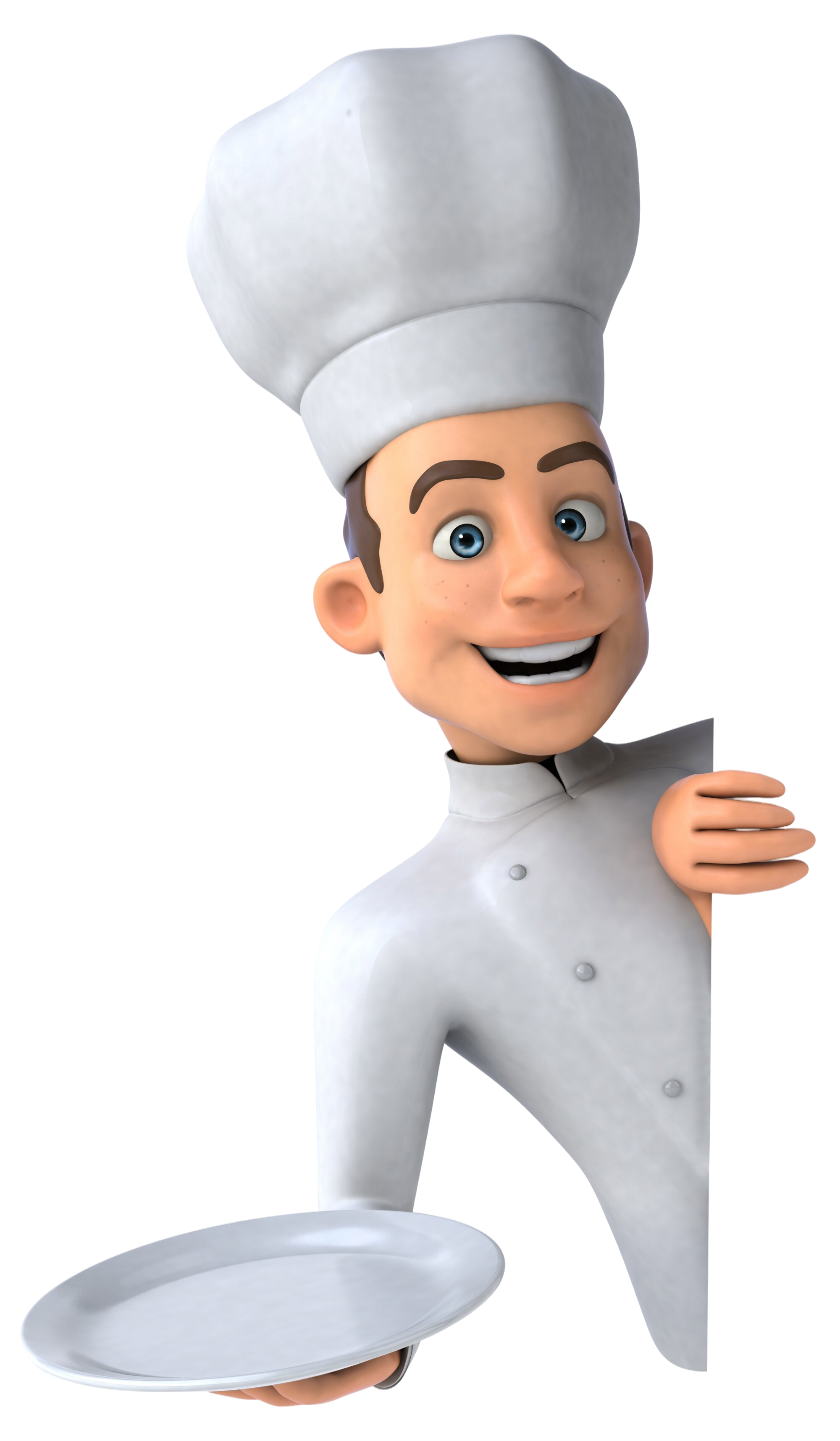 Chef