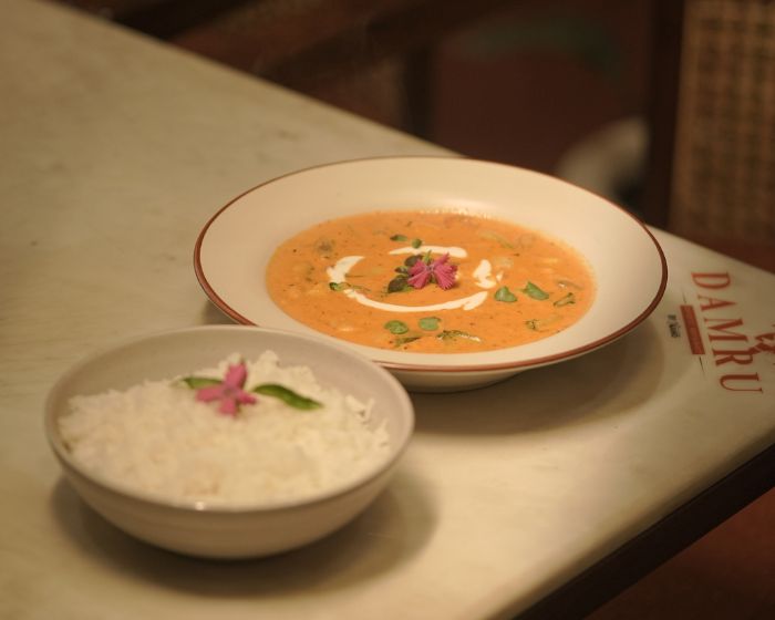 Soup