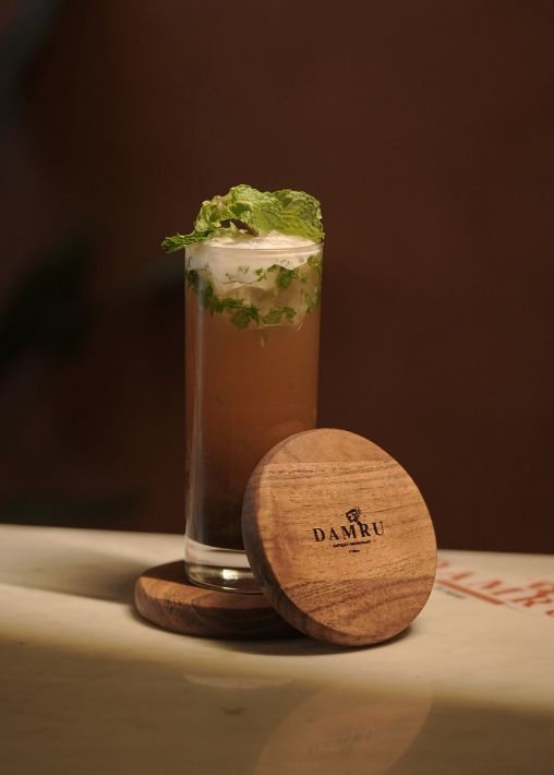 Drink