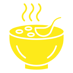 Soup icon